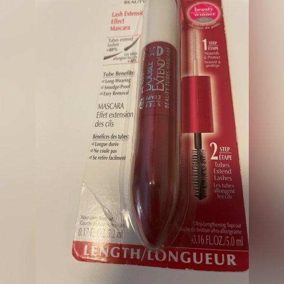 L’Oréal Double Extend Mascara - Picture 2 of 8